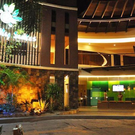 Sun City Suites General Santos City Exterior foto