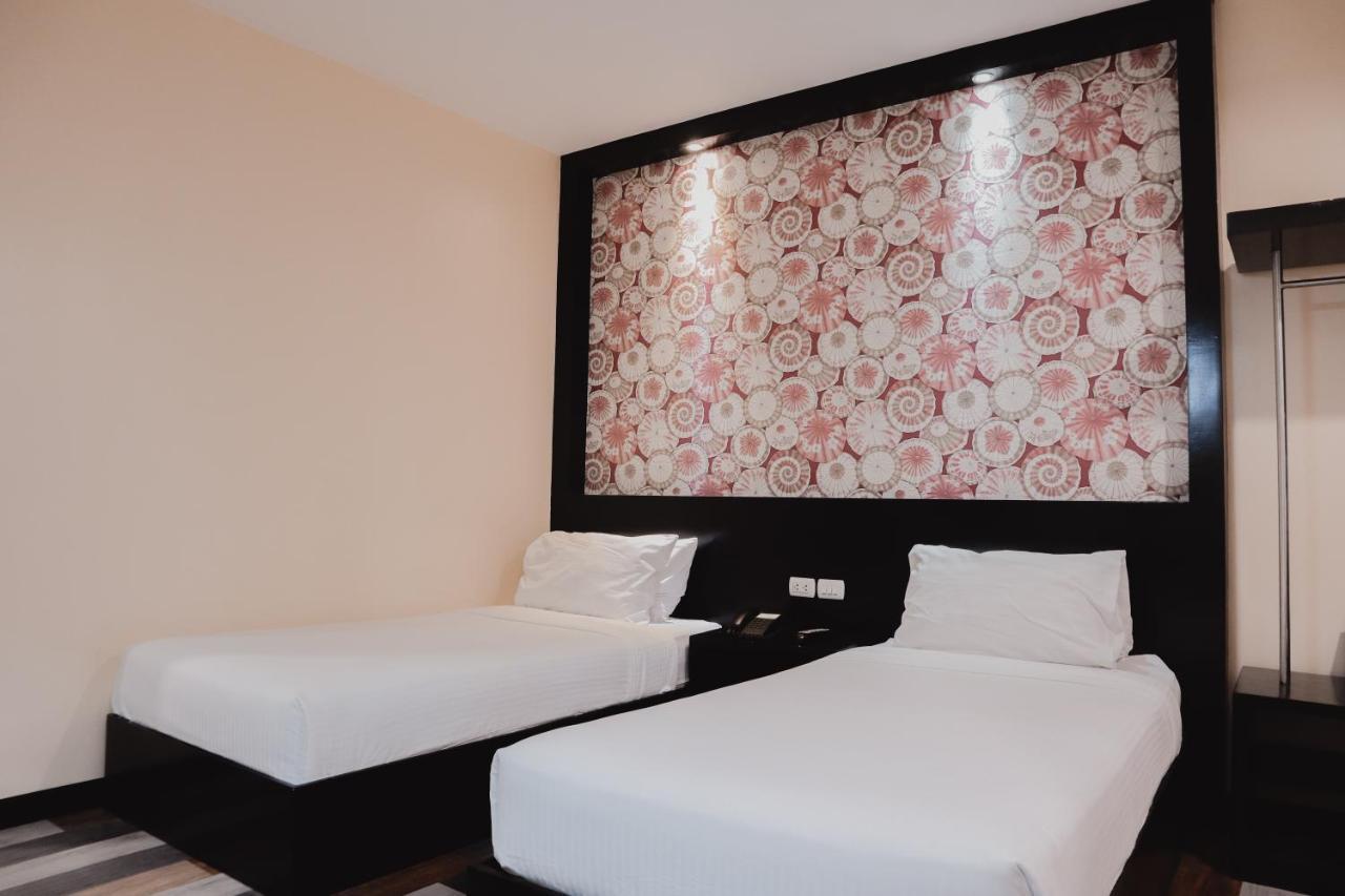 Sun City Suites General Santos City Exterior foto
