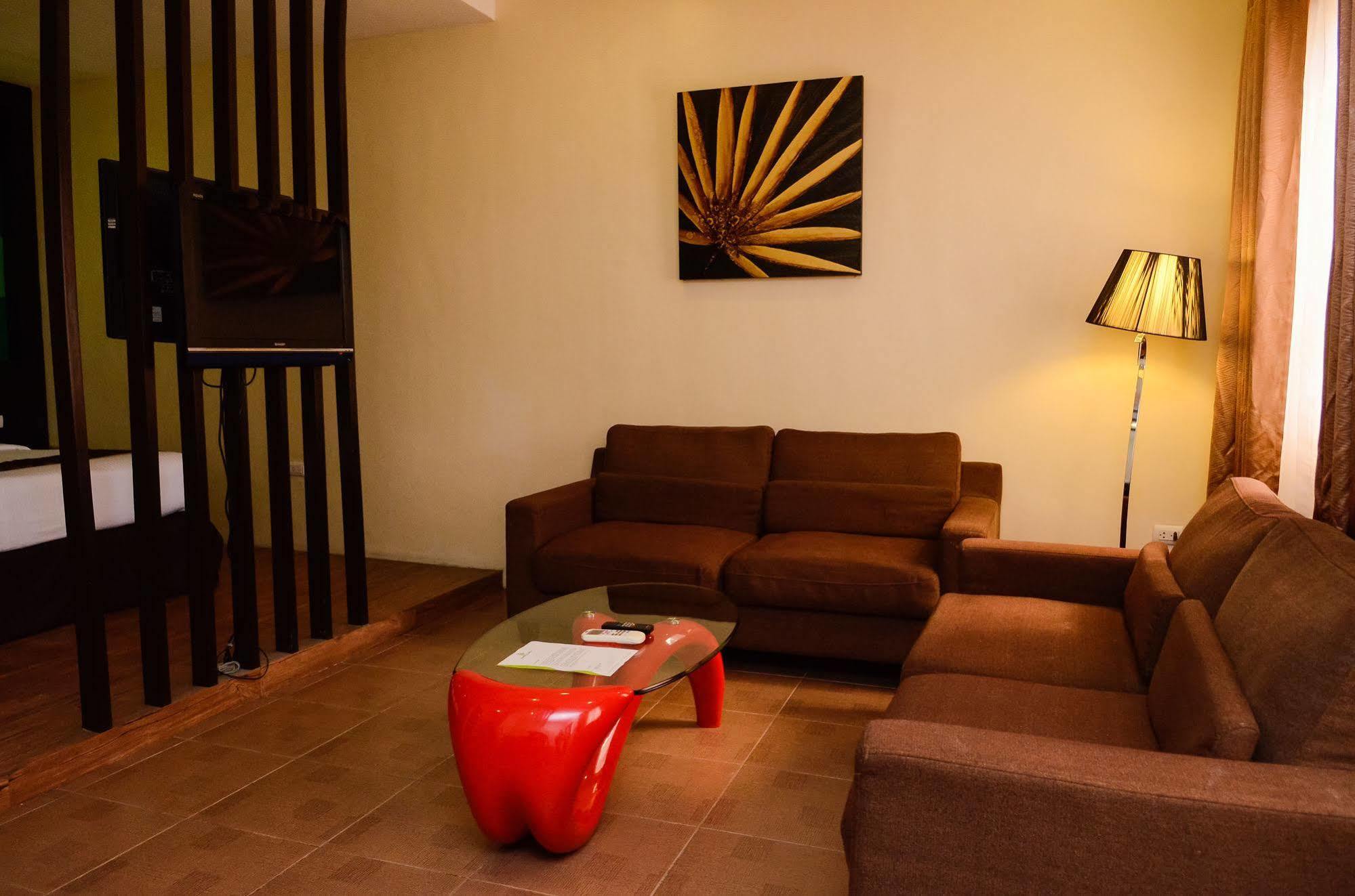 Sun City Suites General Santos City Exterior foto