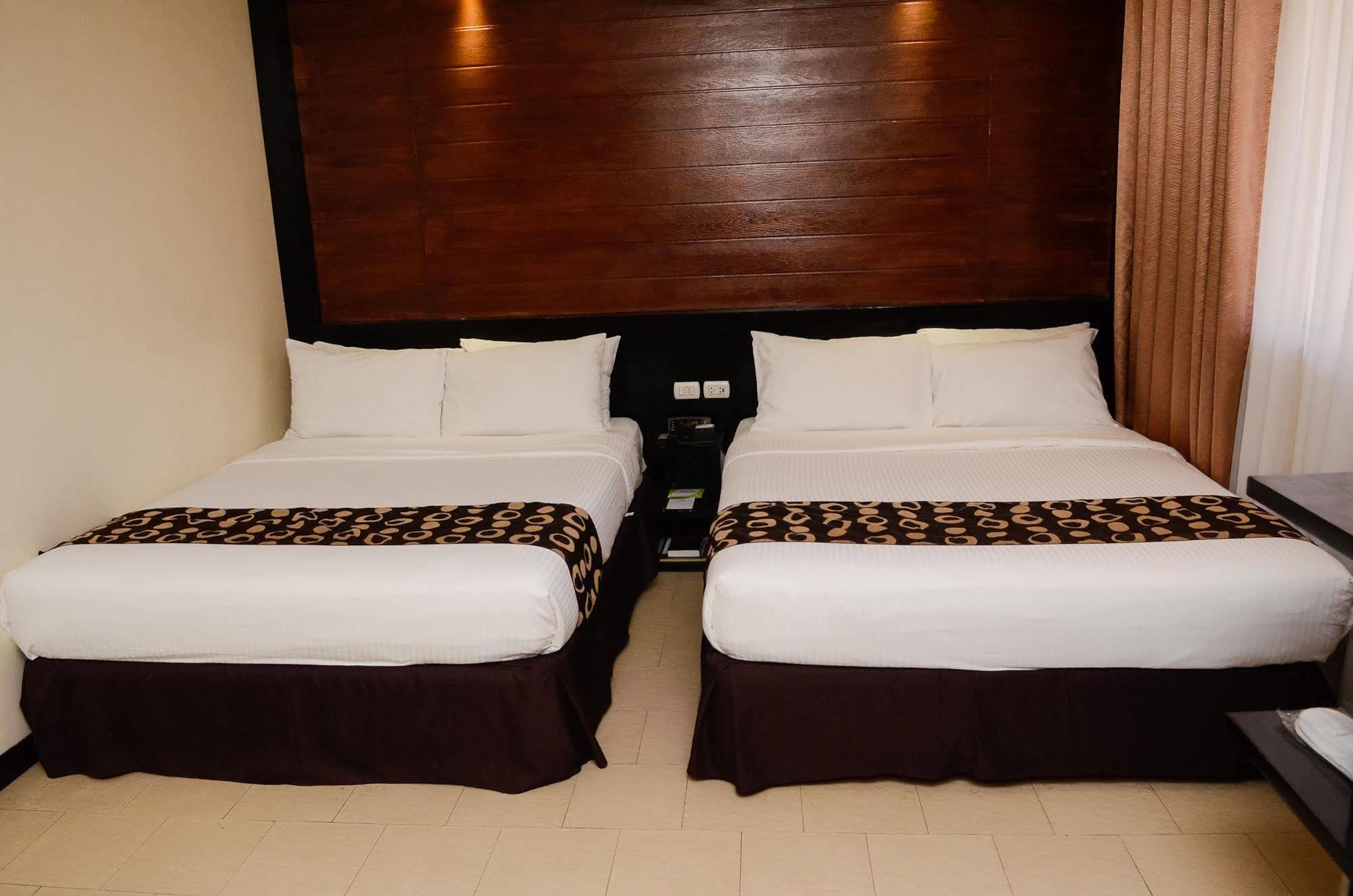 Sun City Suites General Santos City Exterior foto